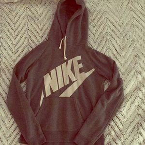 Nike hoodie